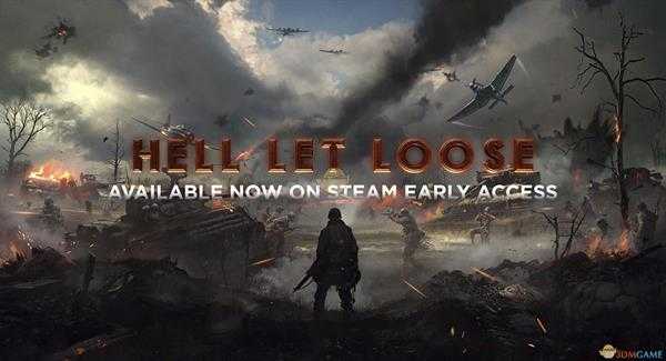 《人间地狱》狙击手战场作用分析