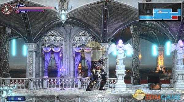 《赤痕：夜之仪式》螺旋剑获取方法介绍