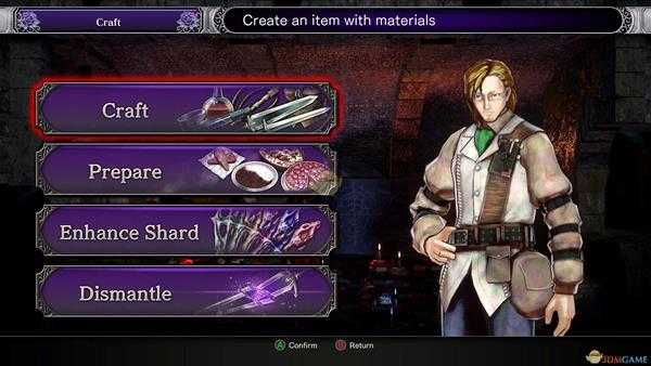 《赤痕：夜之仪式》双龙之塔地图分享