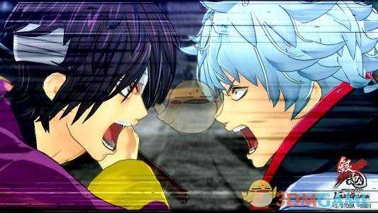 《银魂乱舞》坂本辰马解锁条件介绍