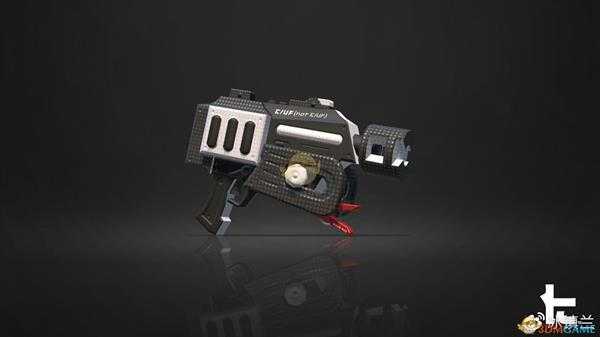 《喷射战士2》红泡系列武器数据及使用心得分享