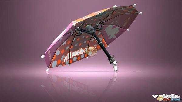 《喷射战士2》普通伞系列武器数据及使用心得分享