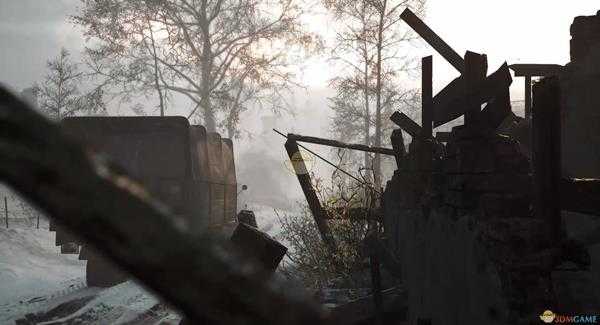 《人间地狱》观察手携带武器装备介绍