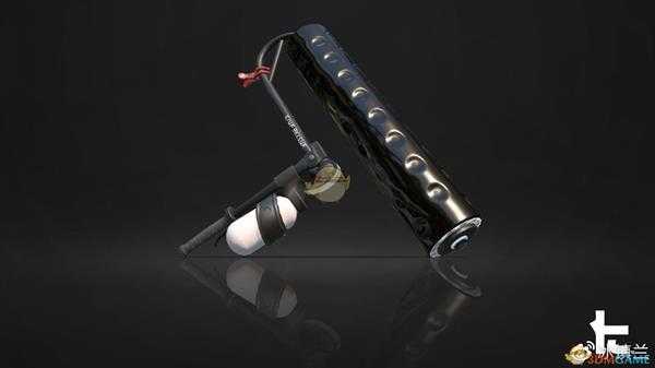 《喷射战士2》中刷系列武器数据及使用心得分享