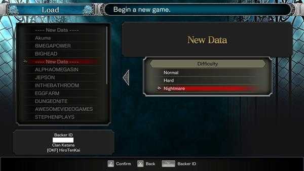 《赤痕：夜之仪式》全特殊名字秘籍效果一览