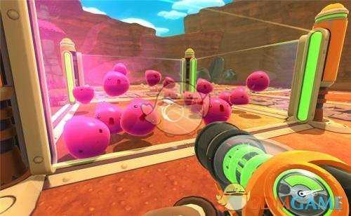 《史莱姆牧场》爆炸史莱姆位置指南