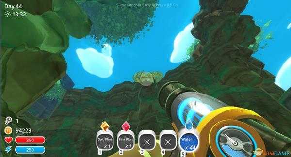 《史莱姆牧场》猎手史莱姆位置指南