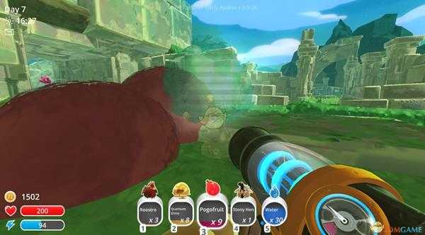 《史莱姆牧场》量子史莱姆养殖指南