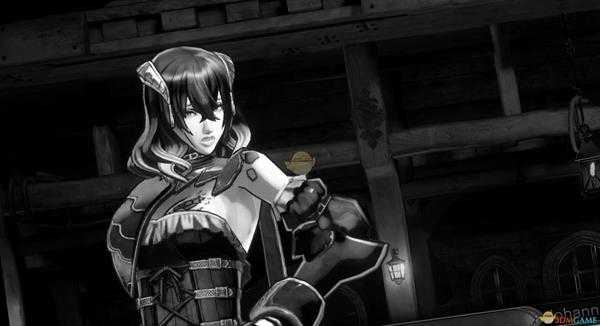 《赤痕：夜之仪式》下水道铲子骑士击杀掉落分享