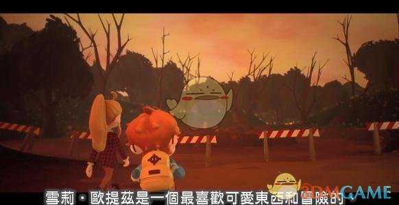 《宿命连接》“某种意义上的追逐战”奖杯获取方法分享