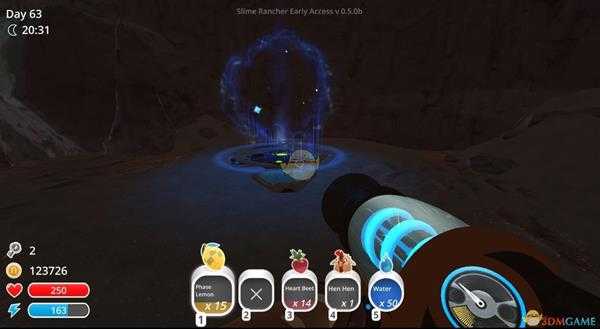 《史莱姆牧场》土豆种植指南