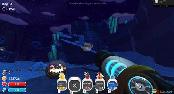 《史莱姆牧场》土豆种植指南