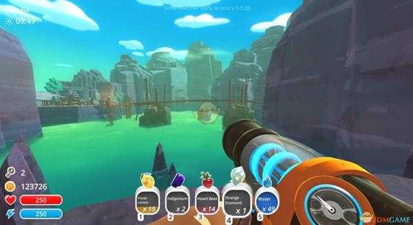 《史莱姆牧场》土豆种植指南