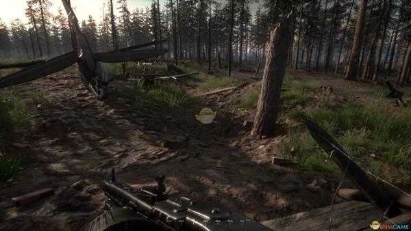 《人间地狱》坦克指挥官装备武器分享