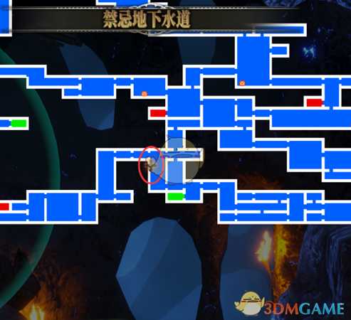 《赤痕：夜之仪式》至高菜谱位置攻略