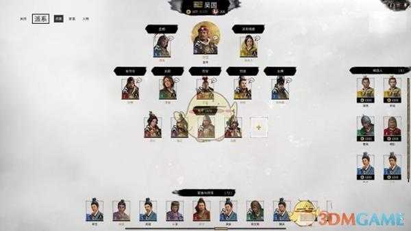 《全面战争：三国》双极难度孙坚统一攻略分享