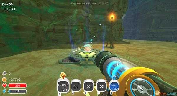 《史莱姆牧场》芒果种植指南