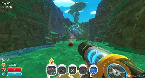 《史莱姆牧场》芒果种植指南