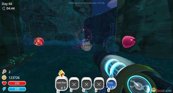 《史莱姆牧场》芒果种植指南