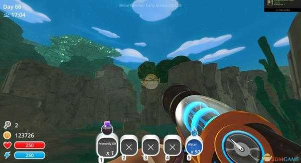 《史莱姆牧场》方莓种植指南