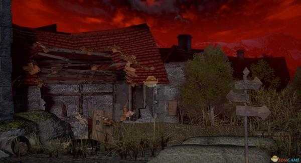 《赤痕：夜之仪式》斩月全屏抓取技能躲避方法分享