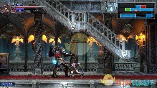 《赤痕：夜之仪式》“血咒之城”奖杯解锁技巧分享