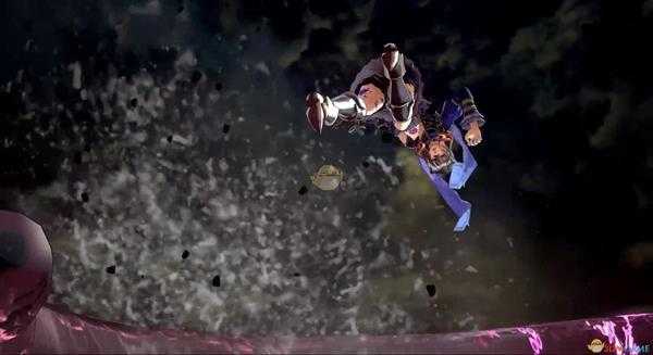 《赤痕：夜之仪式》重力反转获取方法介绍