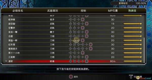 《赤痕：夜之仪式》“掌握”奖杯解锁技巧分享