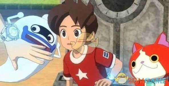 《妖怪手表4》更换跟随妖怪方法