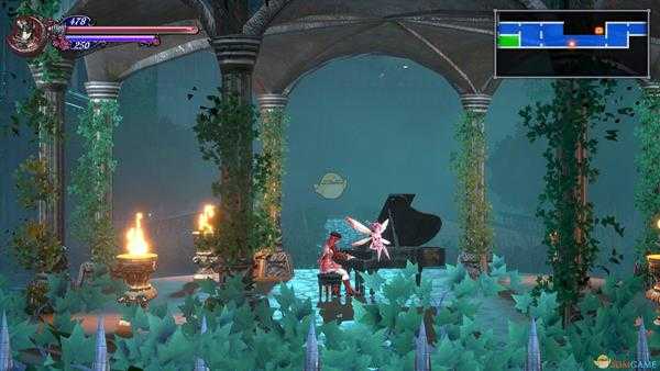 《赤痕：夜之仪式》女武神时装获得方法分享