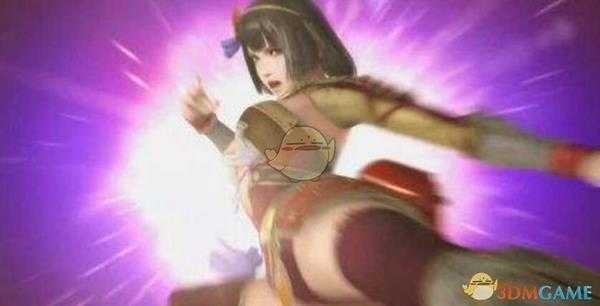 《战国无双4 DX》上杉之章第四话御馆之乱任务路线详解