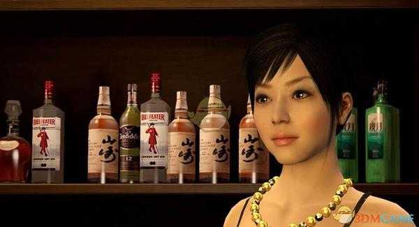 《如龙5：圆梦者》桐生一马第二章全支线任务攻略