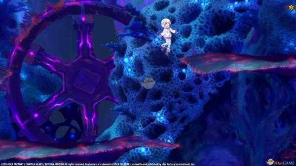 《勇者海王星》“光明未来”成就达成方法介绍