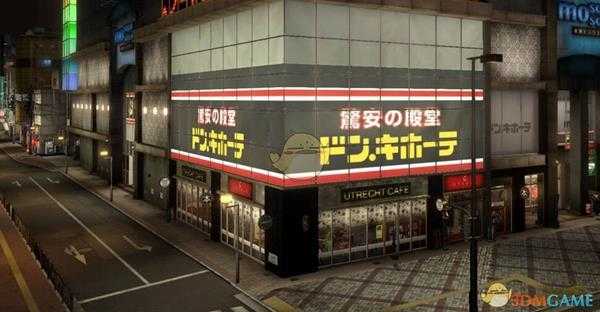 《如龙5：圆梦者》桐生一马第四章全支线任务攻略