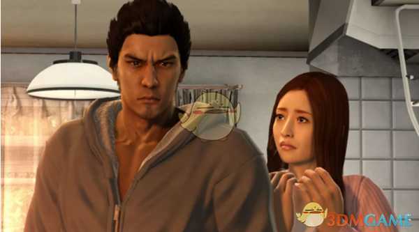 《如龙5：圆梦者》“支线剧情完全制霸”奖杯达成攻略