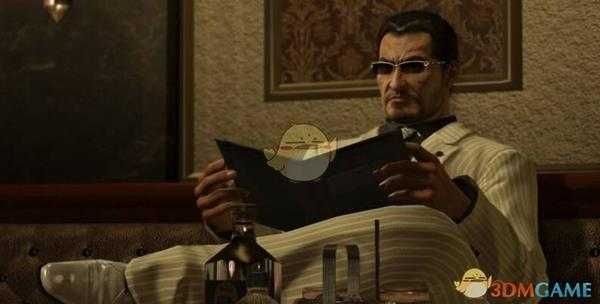 《如龙5：圆梦者》冴岛大河第四章全支线任务攻略