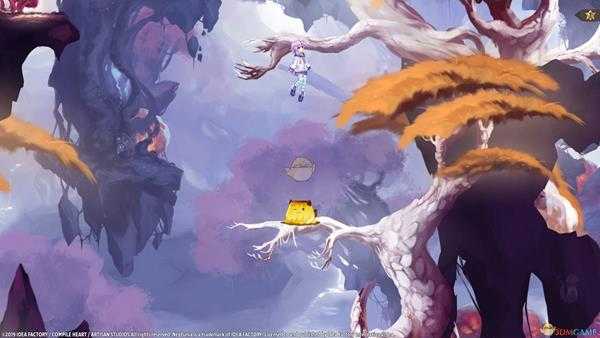 《勇者海王星》“勇者队伍的凝聚力”成就达成指南