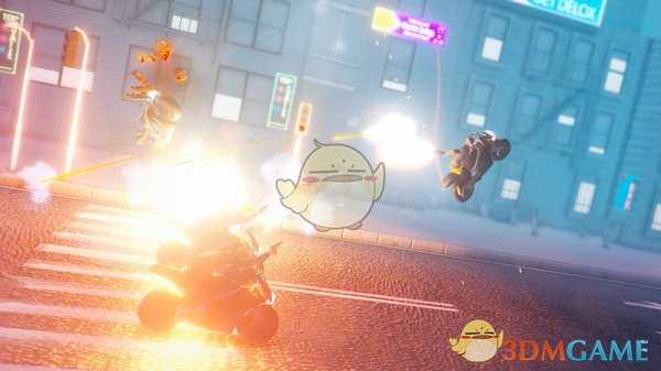 《我的朋友佩德罗》BOSS屠夫密奇打法攻略