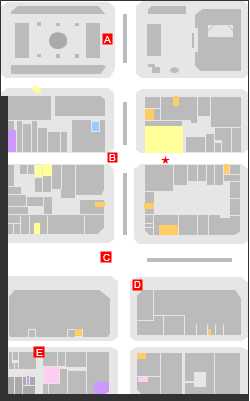 《如龙5：圆梦者》月见野全摄影地点指南
