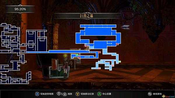 《赤痕：夜之仪式》开司米装备配方位置分享