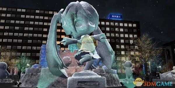 《如龙5：圆梦者》夜店莉久好感度提升攻略