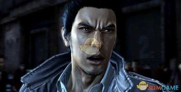 《如龙5：圆梦者》夜店辉夜好感度提升攻略