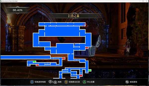 《赤痕：夜之仪式》赌徒戒指位置分享