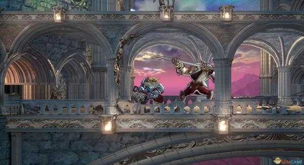 《赤痕：夜之仪式》圣诞帽位置分享