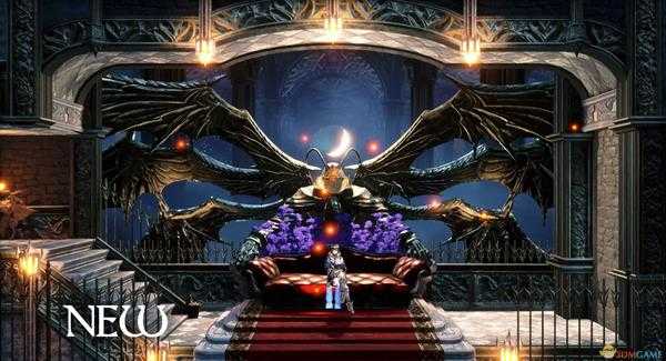 《赤痕：夜之仪式》超越彩虹获得方法分享