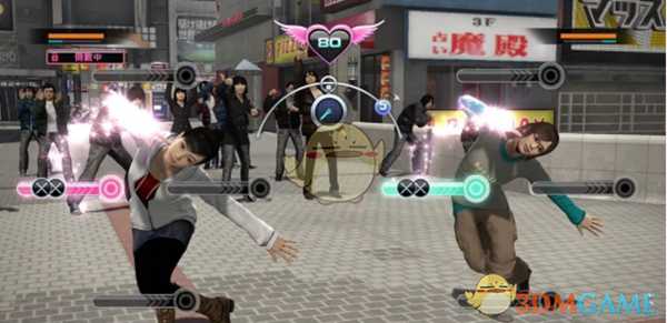 《如龙5：圆梦者》“弹珠滚滚”奖杯达成攻略