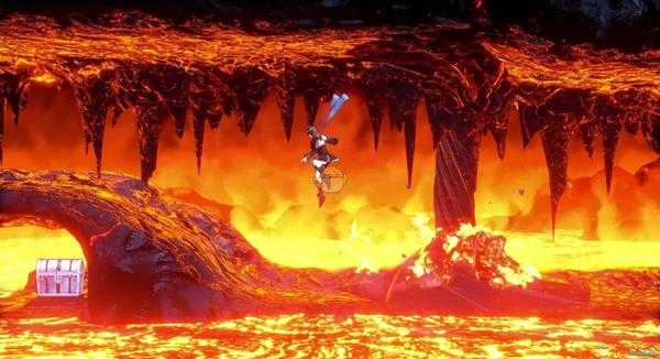 《赤痕：夜之仪式》黑带获得方法分享