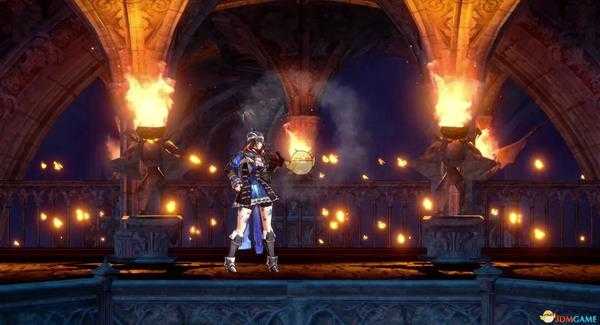 《赤痕：夜之仪式》海贼王戒指位置分享