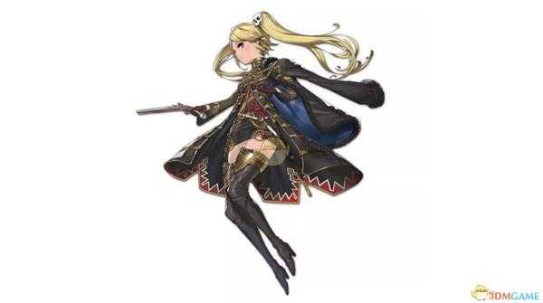 《圣女战旗》黑夜天气影响效果介绍