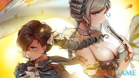 《圣女战旗》英勇攻击系统介绍